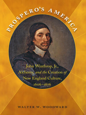 cover image of Prospero's America